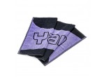 Vaata Table Tennis Accessories Yasaka Towel Purple River